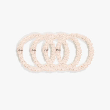 Premium Scrunchie - Skin / Scent